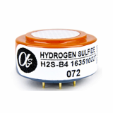 H2S_B4 Hydrogen Sulfide Sensor 4_Electrode
